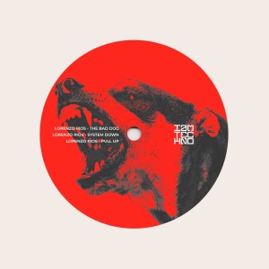 收听Lorenzo Rios的Pull Up歌词歌曲