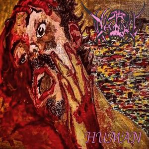 Inheritance的專輯HUMAN (feat. Luis Perez) [Amalgam E.P.]