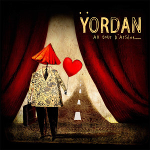Listen to Crise en thème song with lyrics from Yordan