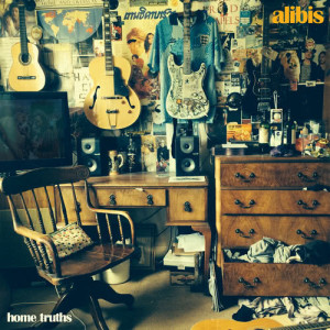 ดาวน์โหลดและฟังเพลง Soundtrack (Live Acoustic) พร้อมเนื้อเพลงจาก Alibis