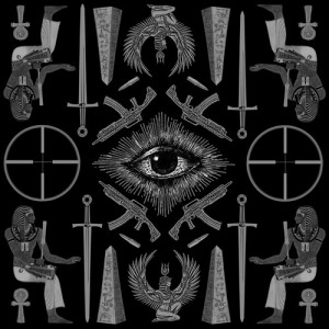 Album Makaveli (Explicit) from 