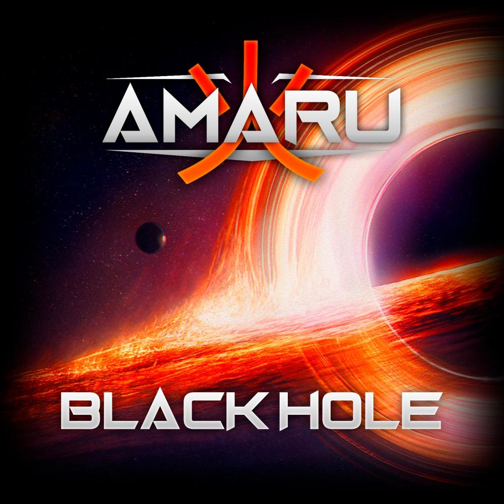 Black Hole (Extended Mix)