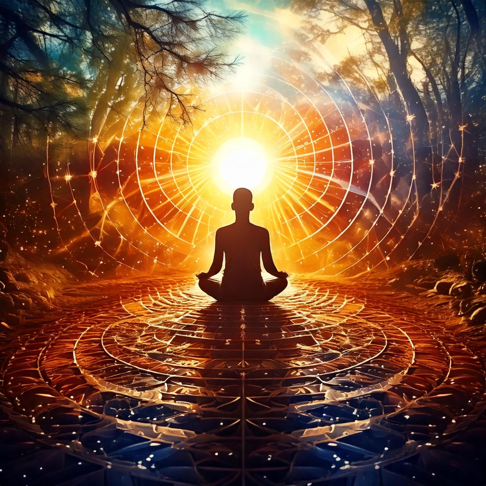 Harmonious Quiet