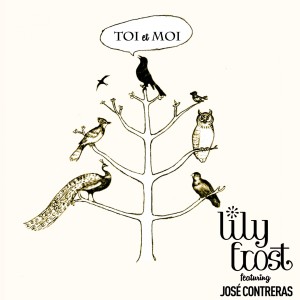 ดาวน์โหลดและฟังเพลง Toi et moi พร้อมเนื้อเพลงจาก Lily Frost