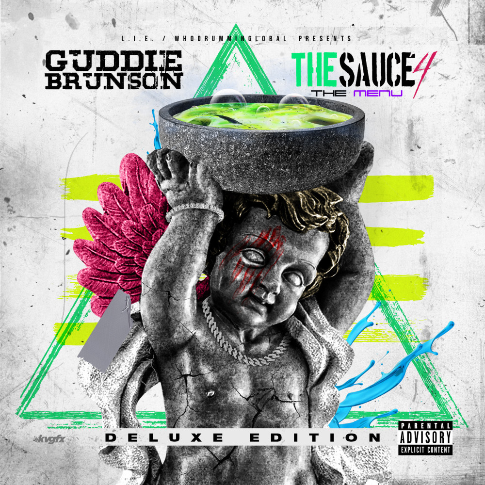 The Vibes (Explicit)
