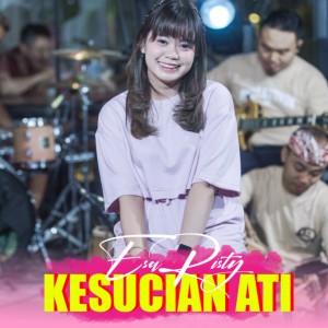 收听Esa Risty Official的Kesucian Ati歌词歌曲
