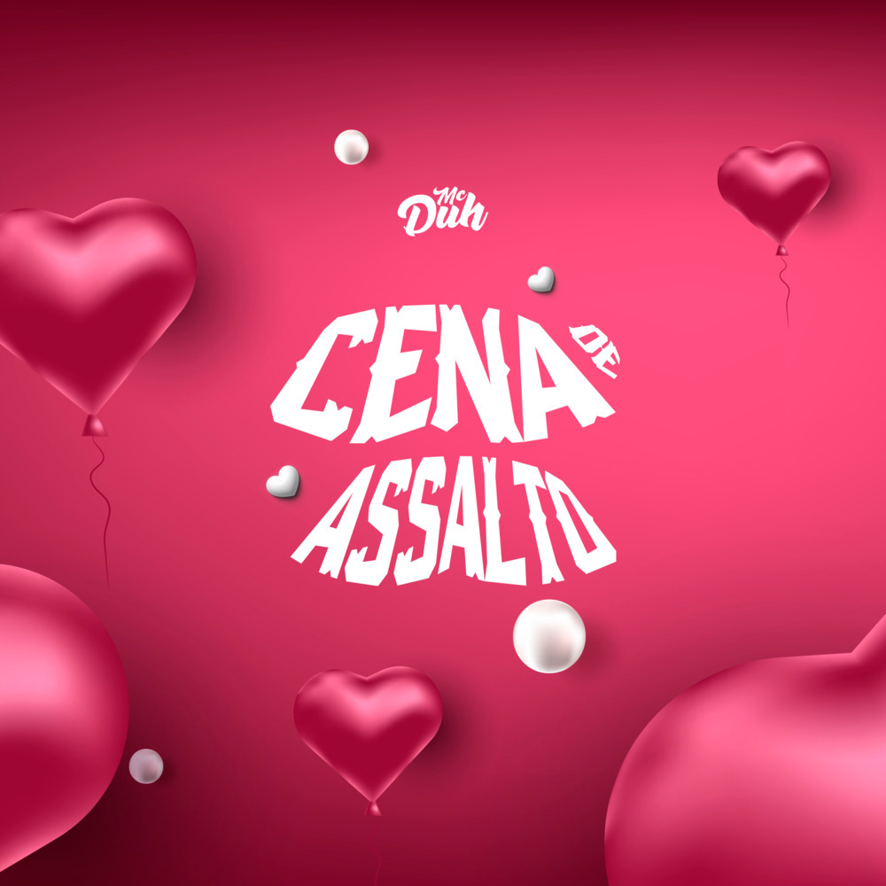 Cena De Assalto