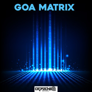 อัลบัม Goa Matrix ศิลปิน Various