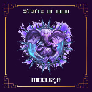 Listen to State Of Mind song with lyrics from Meduza