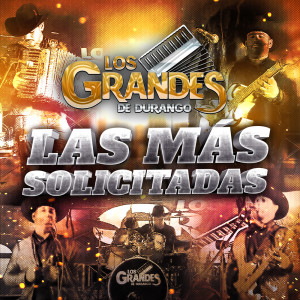 ดาวน์โหลดและฟังเพลง Marianita พร้อมเนื้อเพลงจาก Los Grandes De Durango