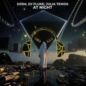 收听DJSM的At Night歌词歌曲