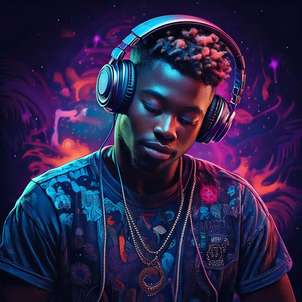Doze Beats and Rhymes