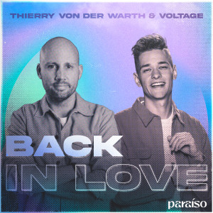 อัลบัม Back In Love ศิลปิน Voltage