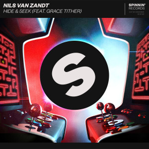 อัลบัม Hide & Seek (feat. Grace Tither) ศิลปิน Nils Van Zandt