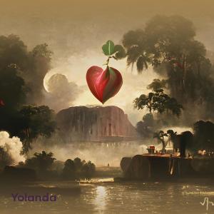 Yolanda的專輯ISABELLA