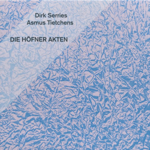 Album Die Höfner Akten from Dirk Serries