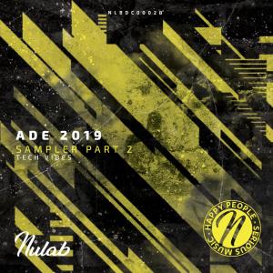 Various Artists的專輯Nulab ADE 2019 Sampler Part 2 (Tech Vibes)