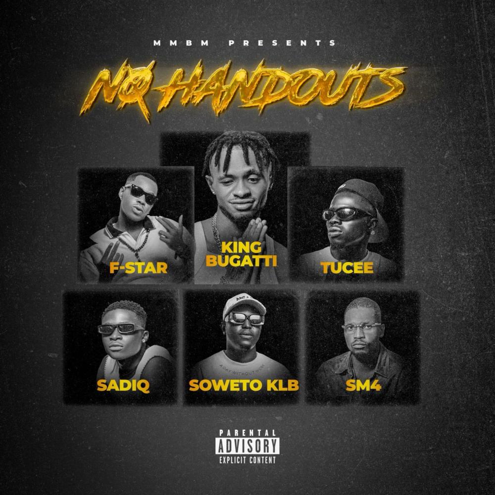 This Kind God (feat. King Bugatti & Sadiq)
