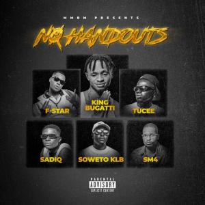 收聽mmbm的Good Life (feat. King Bugatti, Soweto KLB & Sadiq)歌詞歌曲