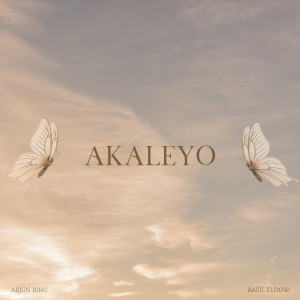 Listen to Akaleyo (Cover Version) [Lofi] song with lyrics from Basil Eldow