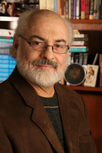 Frank Macchia