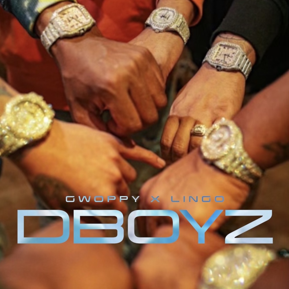 Dboyz (Explicit)