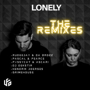 ดาวน์โหลดและฟังเพลง Lonely (Rudeejay & Da Brozz Remix) พร้อมเนื้อเพลงจาก BreakDLaw