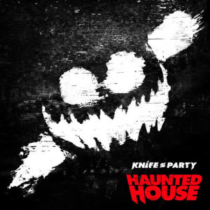 收聽Knife Party的EDM Death Machine (Explicit)歌詞歌曲