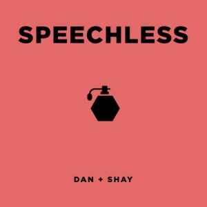 收聽Dan + Shay的Speechless歌詞歌曲