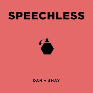 收聽Dan + Shay的Speechless歌詞歌曲