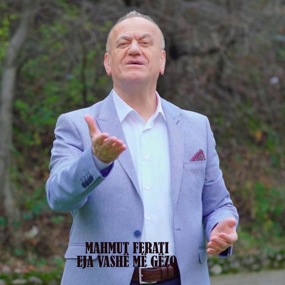 Eja vashë më gëzo
