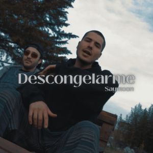 Album DESCONGELARME from Maven Squad