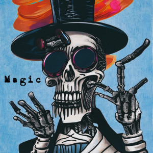 Magic (Explicit) dari CMHretro