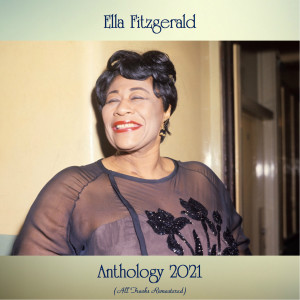 收聽Ella Fitzgerald的Hallelujah, I Love Him So (Remastered 2015)歌詞歌曲