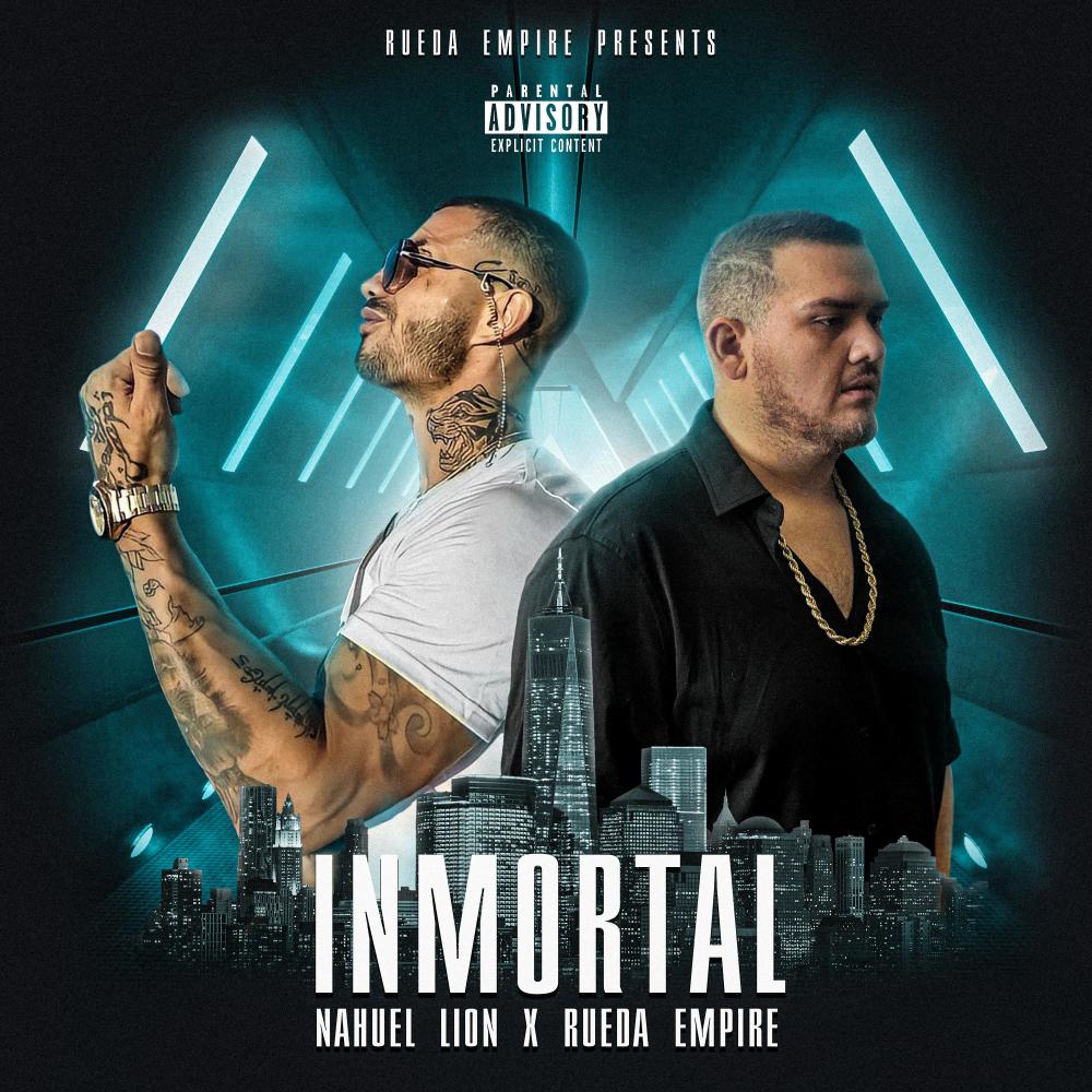 Vengo De Abajo (feat. Nahuel Lion & Ataraxia Tu Papi)