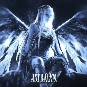 Album ASTRALYN from Hxntai Ninja