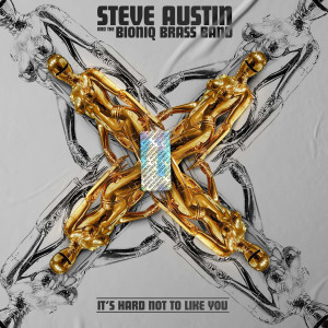 收聽Steve Austin的It's Hard Not to Like You歌詞歌曲