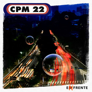 อัลบัม Enfrente ศิลปิน CPM 22