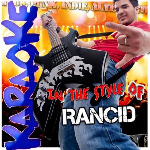 ดาวน์โหลดและฟังเพลง Red Hot Moon (In the Style of Rancid) (Karaoke Version) พร้อมเนื้อเพลงจาก Ameritz - Karaoke