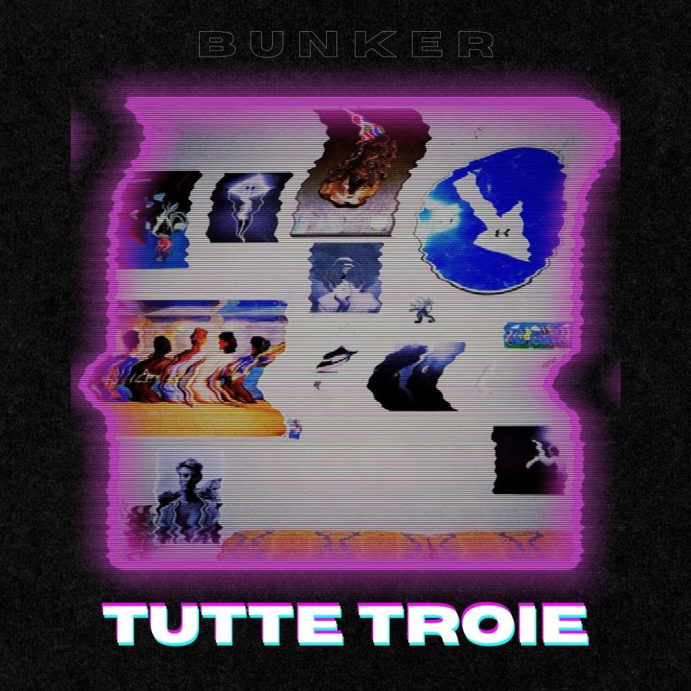TUTTE TROIE (Explicit)