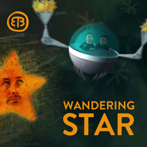 Bomb the Bass的專輯Wandering Star - EP