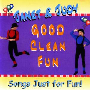 Janet & Judy的專輯Good Clean Fun