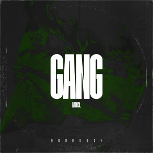 Listen to Gang song with lyrics from MOR3L