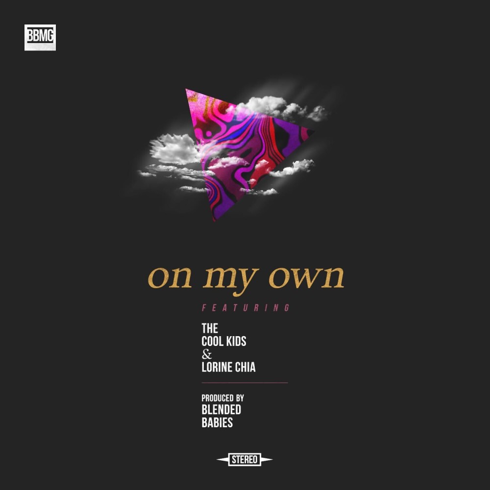 On My Own (Explicit)