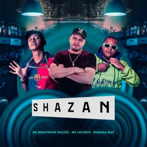 收听Buraga Beat的Shazan (Explicit)歌词歌曲