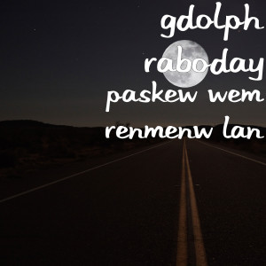 Dengarkan lagu Paskew Wem Renmenw Lan nyanyian GDOLPH RABODAY dengan lirik