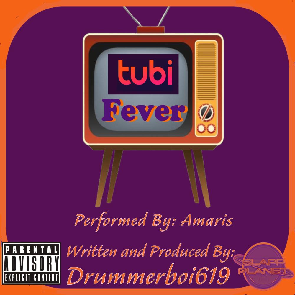 TUBI FEVER (feat. Amaris)