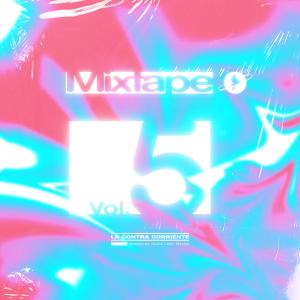 Listen to MINE (Explicit) song with lyrics from LA CONTRA CORRIENTE