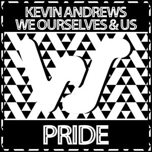 Album Pride from Kevin Andrews