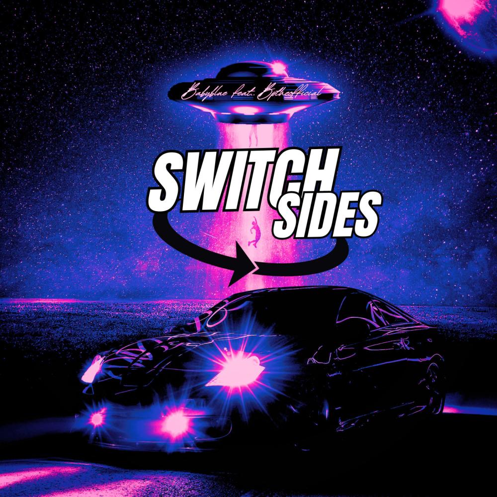 Switch Sides (feat. BpTheOfficial)